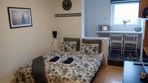 Skyview Cozy Corner Zagreb